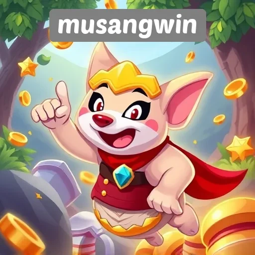 Beragam Fitur Menarik di Situs Game Musangwin