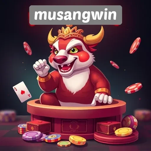 Menelusuri Permainan Populer di Musangwin