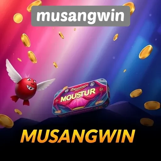 Mengulas Fitur dan Permainan Menarik di Musangwin
