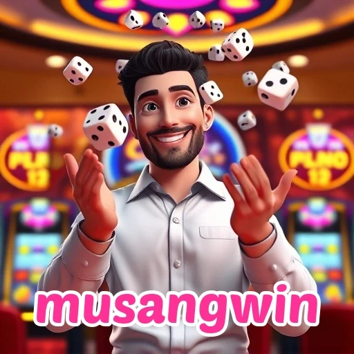 musangwin: Jackpot Besar Menunggu Anda di Setiap Putaran!