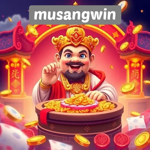 Fitur Unggulan yang Ditawarkan oleh Musangwin