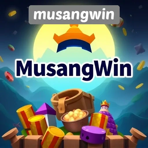 Keunggulan Permainan di Situs Musangwin untuk Pecinta Game