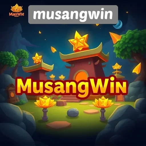 Review Fitur Menarik di Situs Game Musangwin