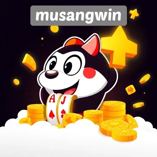 Pengenalan Situs Game Musangwin untuk Penggemar Game Online