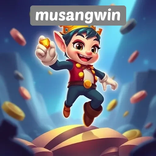 Musangwin Sebagai Platform Game Terpercaya di Indonesia