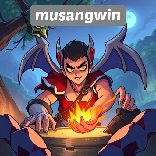 Mengapa Musangwin Menjadi Pilihan Utama Gamer Indonesia