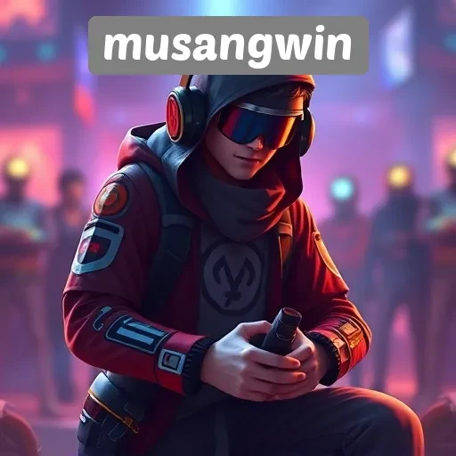 Bagaimana Musangwin Menarik Minat Para Gamers di Indonesia