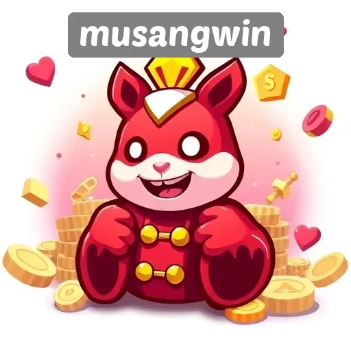 Mengenal Musangwin sebagai Platform Gaming Terpercaya