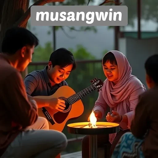 Panduan Lengkap Bermain di Situs Musangwin untuk Pemula