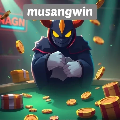 Ulasan Tentang Permainan Populer di Musangwin