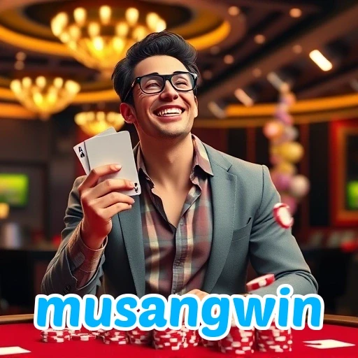 musangwin: Promosi Menarik untuk Pengalaman Game yang Tak Terlupakan