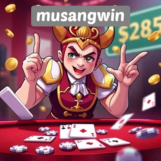 Risiko dan Keuntungan Bermain di Situs Game Musangwin
