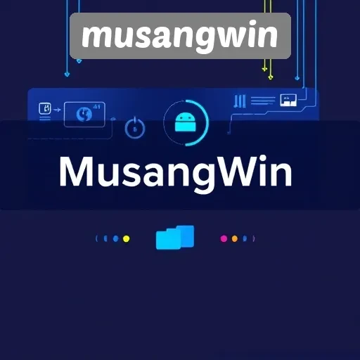 Analisis Keamanan dan Privasi di Musangwin