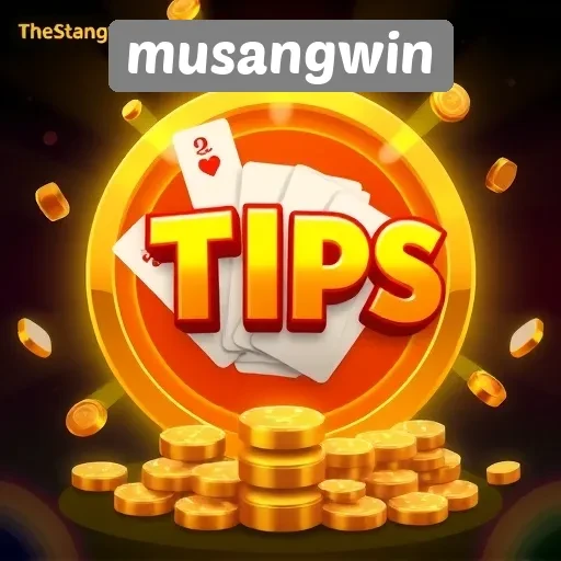 Tips dan Trik untuk Menang di Musangwin