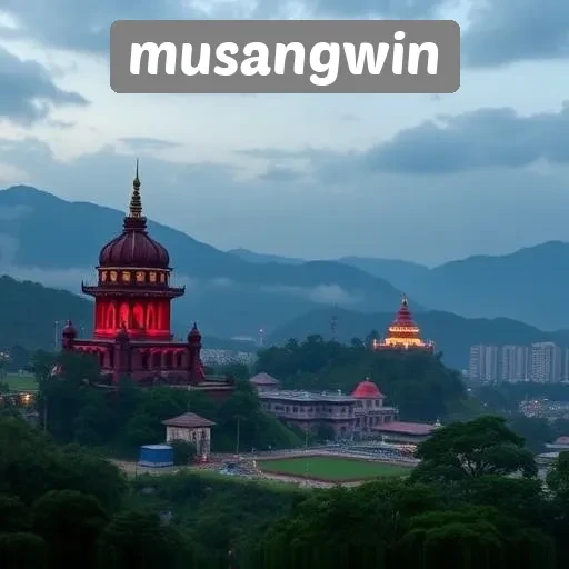 Musangwin Sebagai Platform Permainan Terpercaya di Indonesia