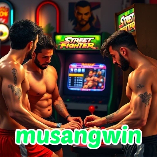 musangwin: Panduan Terbaik untuk Permainan Online yang Menyenangkan