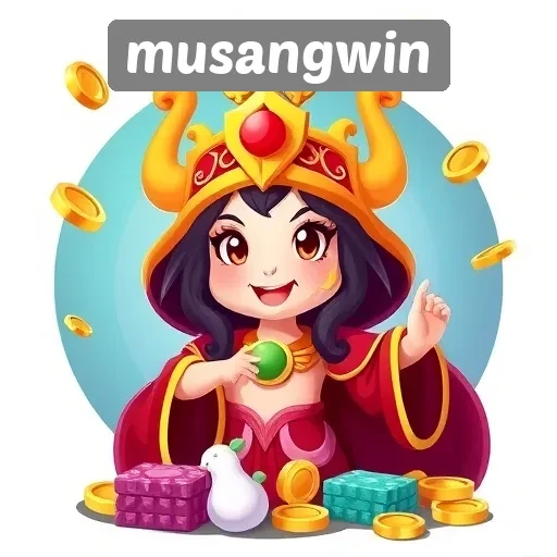 Berbagai Jenis Permainan yang Tersedia di Musangwin